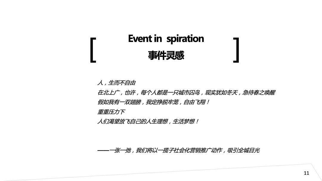 上海地产项目“春焕行动”多盘联动春日起势方案汇报
