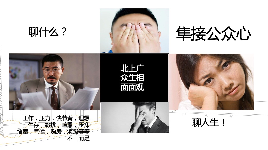 上海地产项目“春焕行动”多盘联动春日起势方案汇报