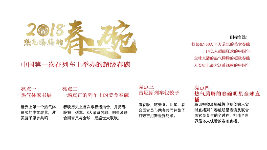 金龙鱼农历春节事件营销传播方案