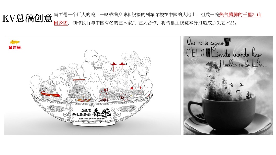 金龙鱼农历春节事件营销传播方案