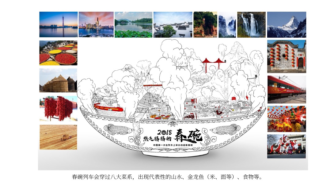 金龙鱼农历春节事件营销传播方案