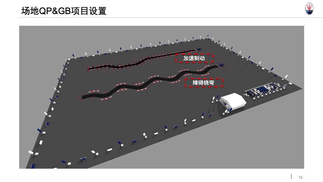 玛莎拉蒂路演执行手册升级版