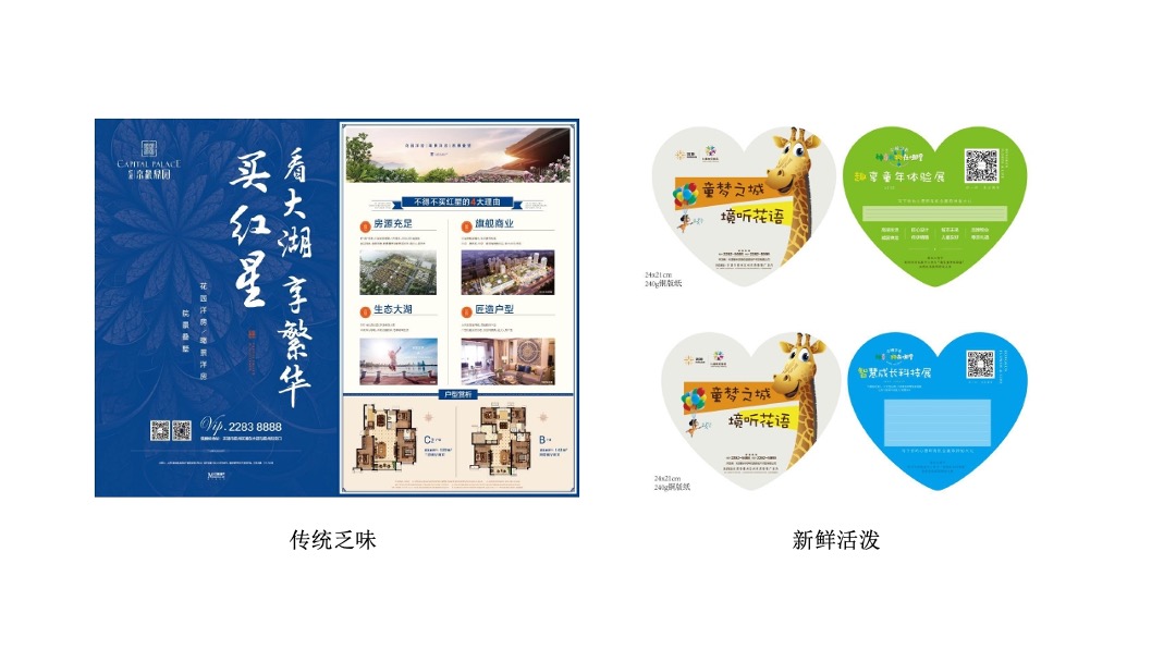 鸿坤·花语墅项目2018年推广提报