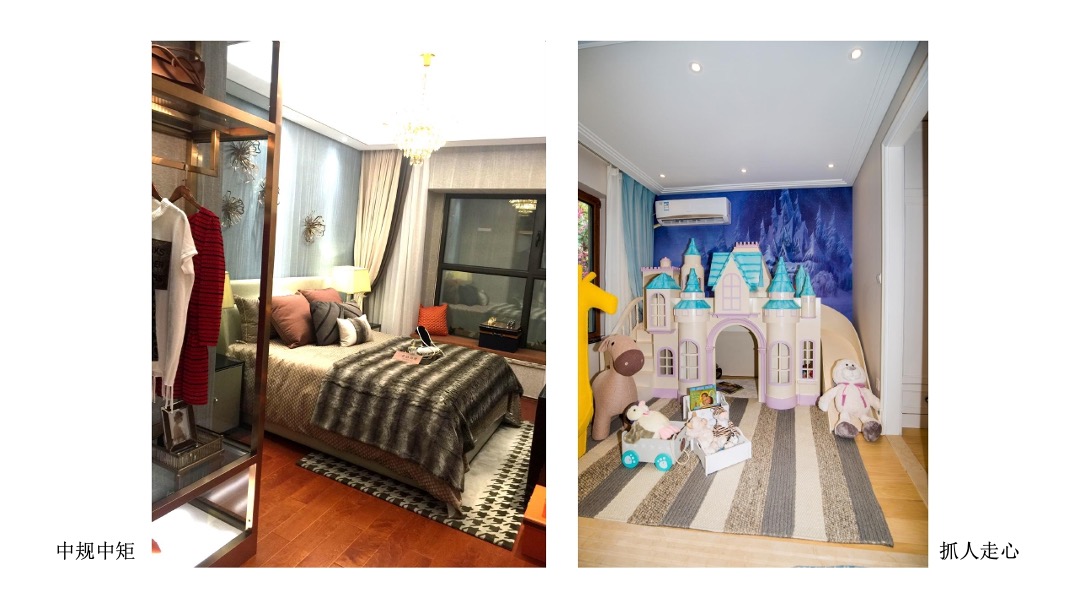 鸿坤·花语墅项目2018年推广提报