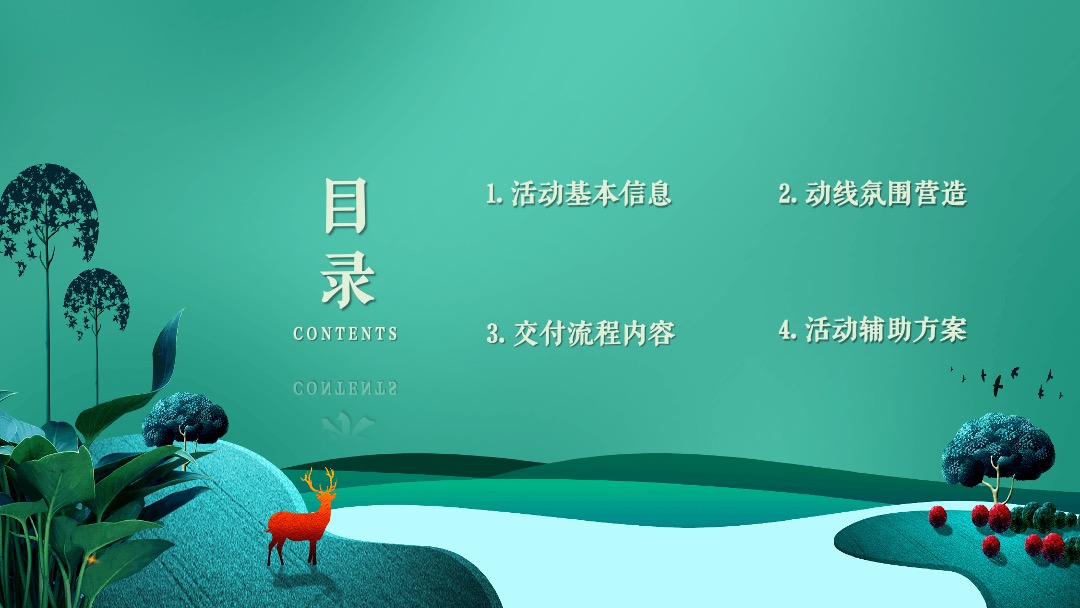 地产项目交付（璞玉质存 幸福临门主题）活动策划方案