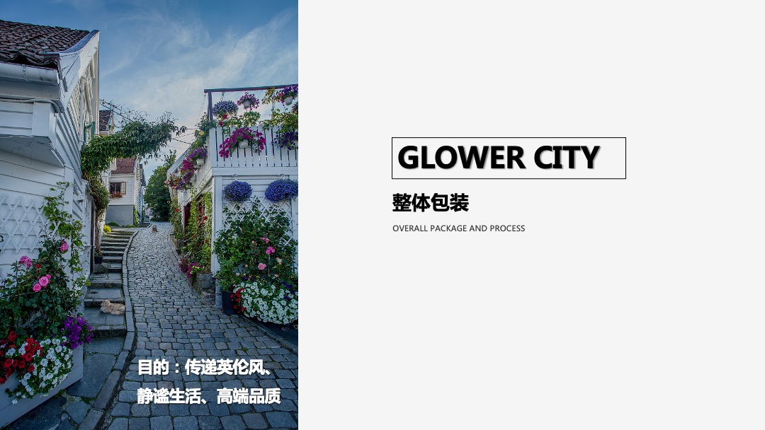 地产项目别墅亮相携手蒂芙尼珠宝秀暨珠宝现场拍卖会