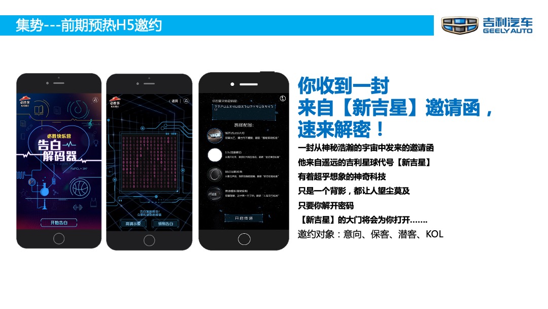 吉顺吉利开业庆典策划案