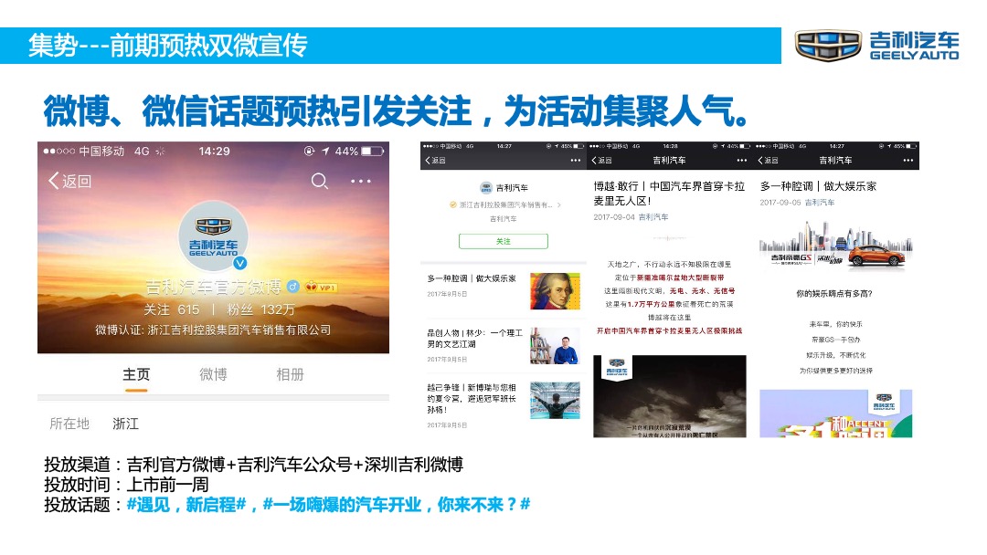 吉顺吉利开业庆典策划案