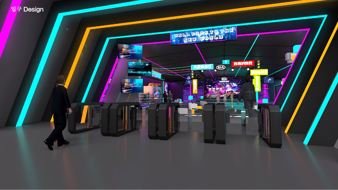 全新一代K3上市发布会策划案