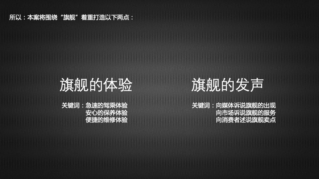 绵阳信驰长安旗舰4S店开业庆典策划案