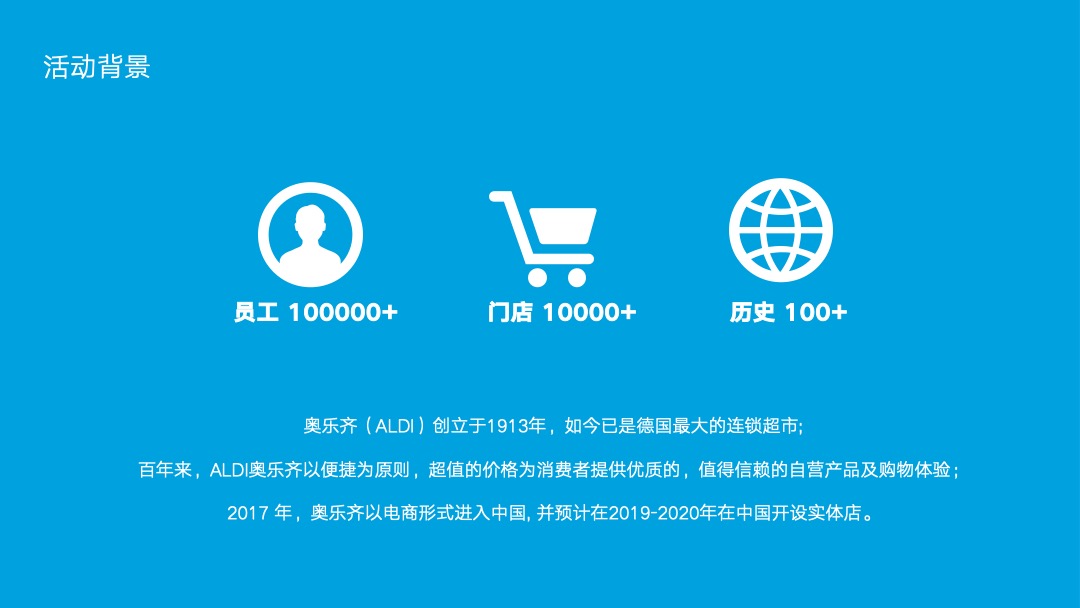 奥乐齐线下推广活动方案