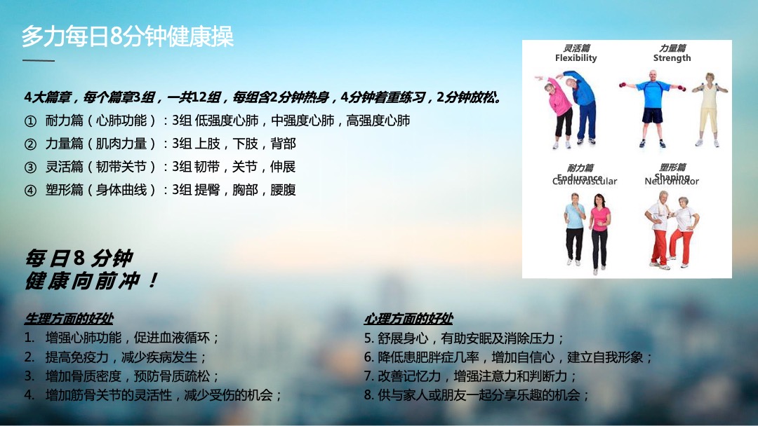 多力健康大本营全国巡回路演现场执行手册