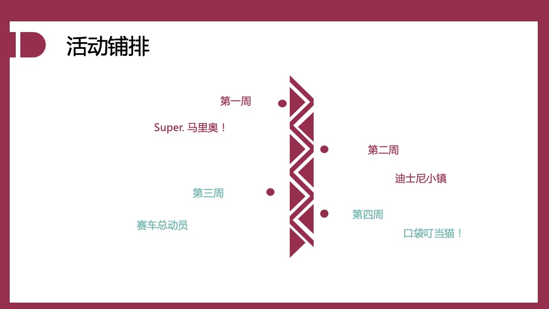 地产项目（春日花花童话屋主题）美好生活季系列活动策划方案