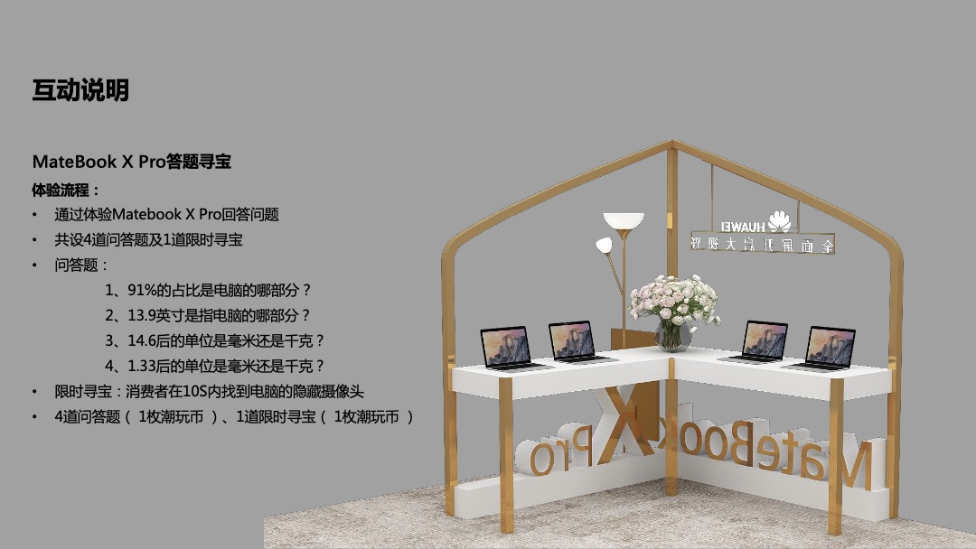 未来潮玩快闪店活动方案