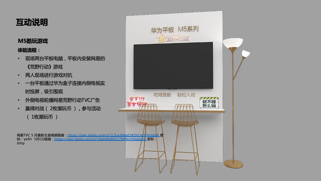 未来潮玩快闪店活动方案