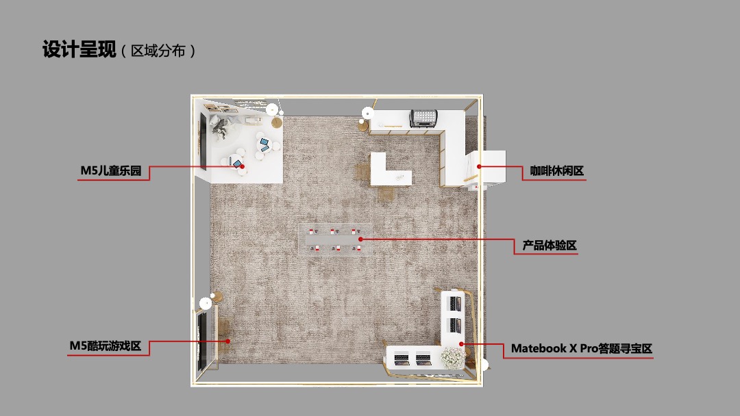未来潮玩快闪店活动方案