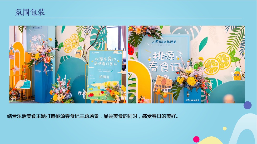 地产项目（潮趣创五一 宠爱生活节主题）五一狂欢嘉年华活动策划方案