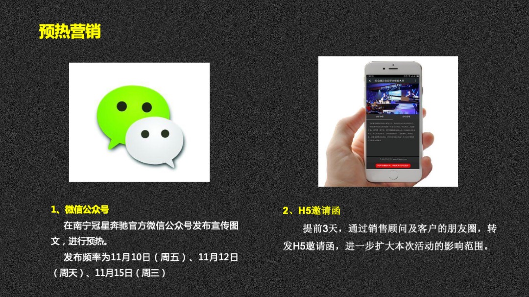 梅赛德斯奔驰AMG开业庆典策划案