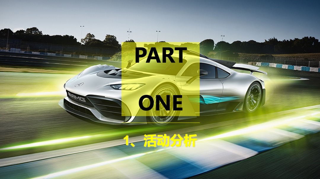 梅赛德斯奔驰AMG开业庆典策划案