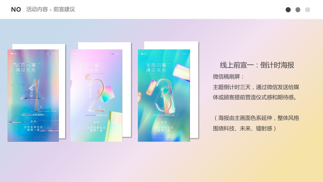 地产项目（创万象·越无界主题）沉浸式AI智能体验展暨营销中心开放活动策划方案