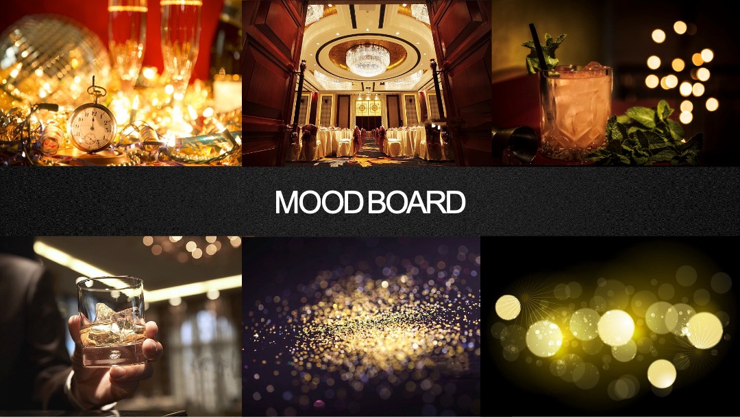 人头马成都新天丰酒业签约晚宴活动方案