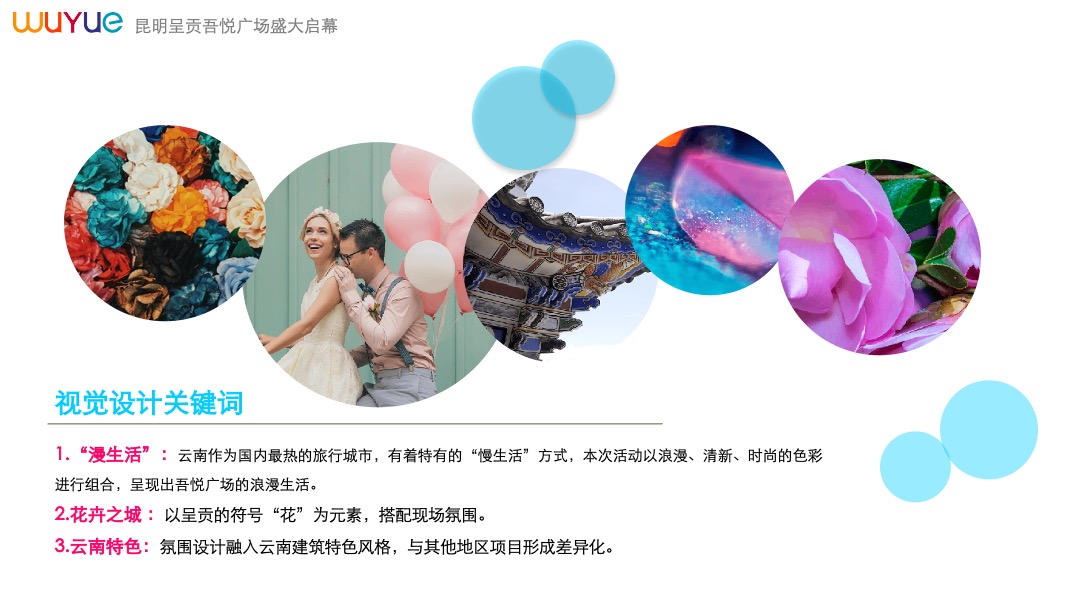 商业广场（悦动花城主题）开业活动策划方案