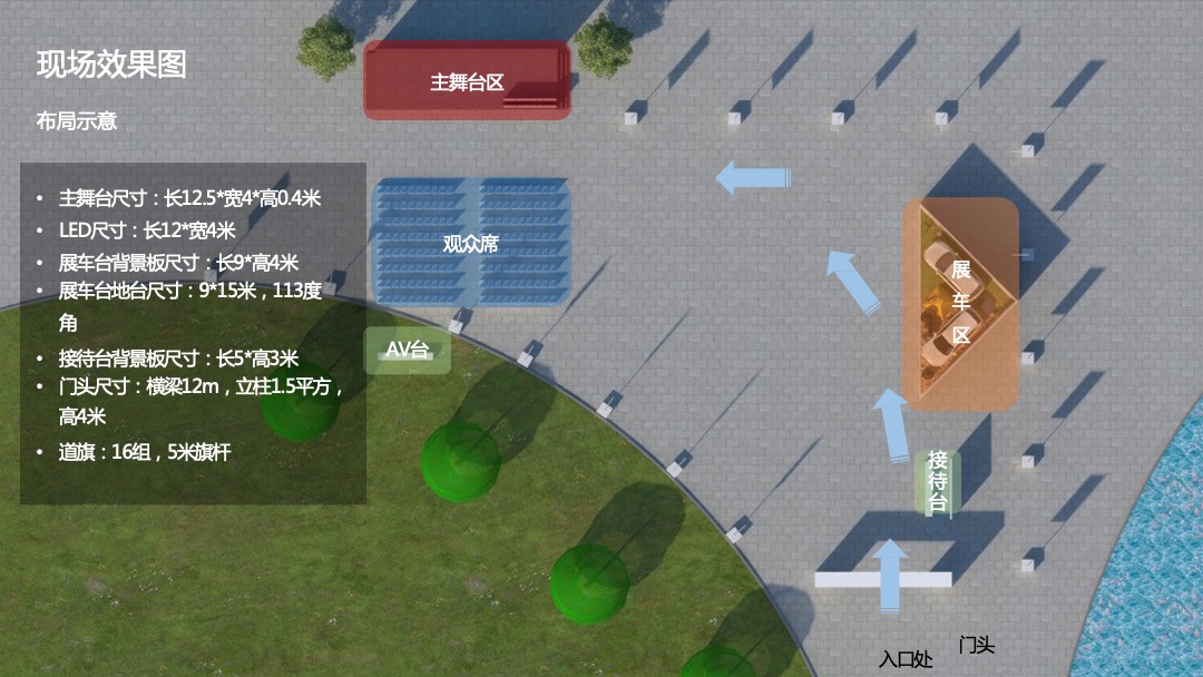 吉利博越环塔拉力赛签约暨出征仪式策划方案