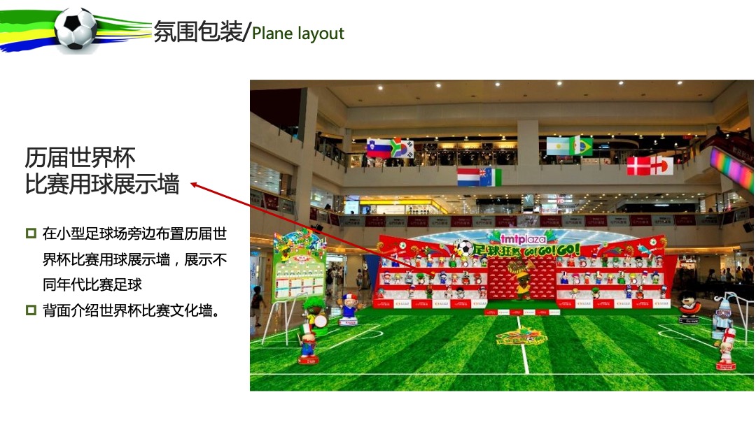 万宁华亚欢乐城世界杯狂欢季活动方案