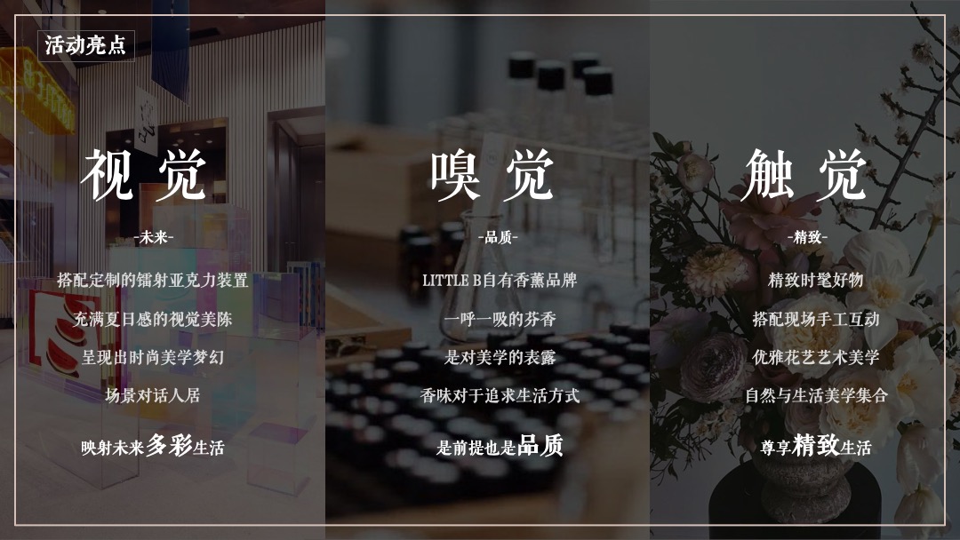 地产项目生活美学鉴赏暨样板间开放（境启·多彩美学生活）活动策划方案