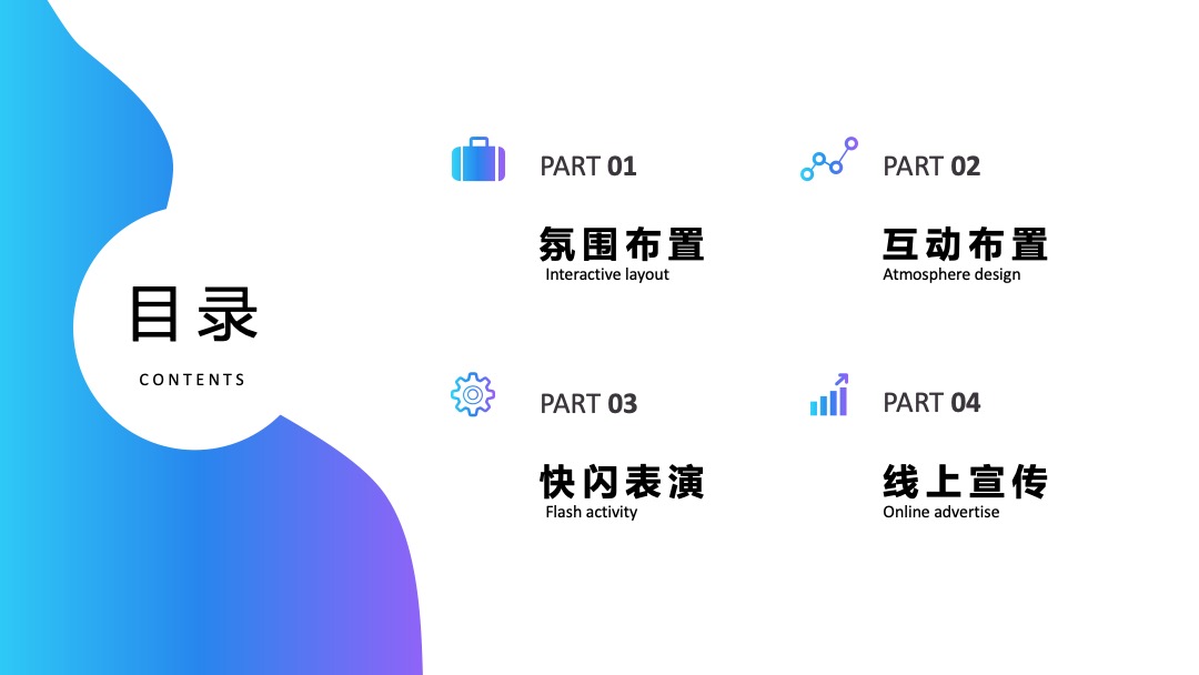 商业广场（悦在其中主题）五一合家欢活动策划方案