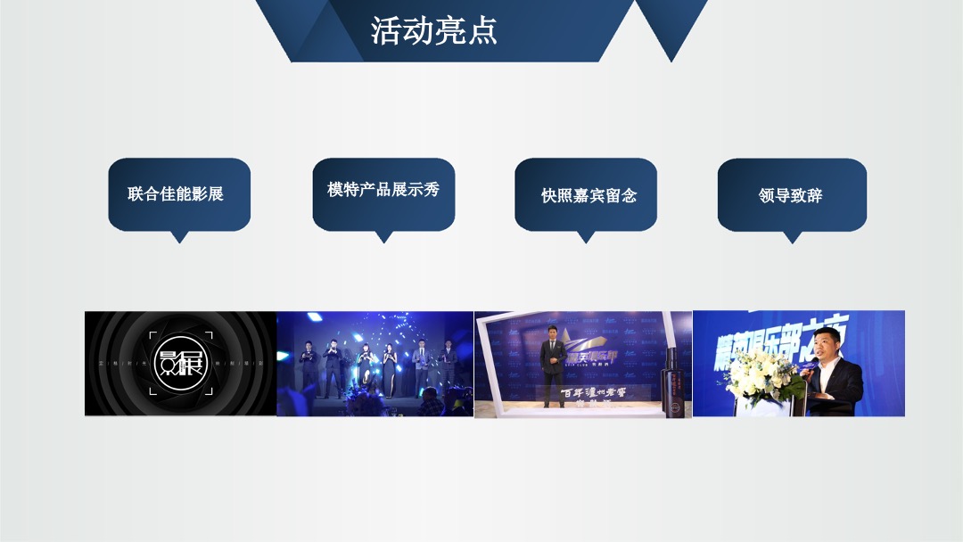 百年泸州老窖窖龄酒精英俱乐部之夜映像精英范重庆场活动结案报告