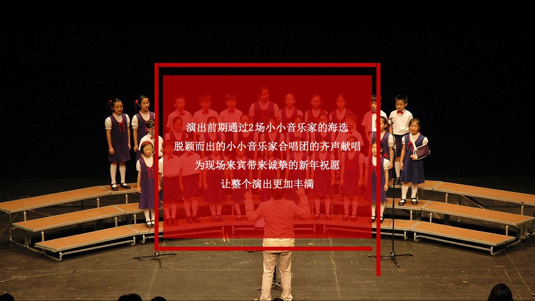 苏南旭辉VIP客户尊享之夜暨荷兰爱乐乐团中国巡演苏南旭辉体育馆站活动