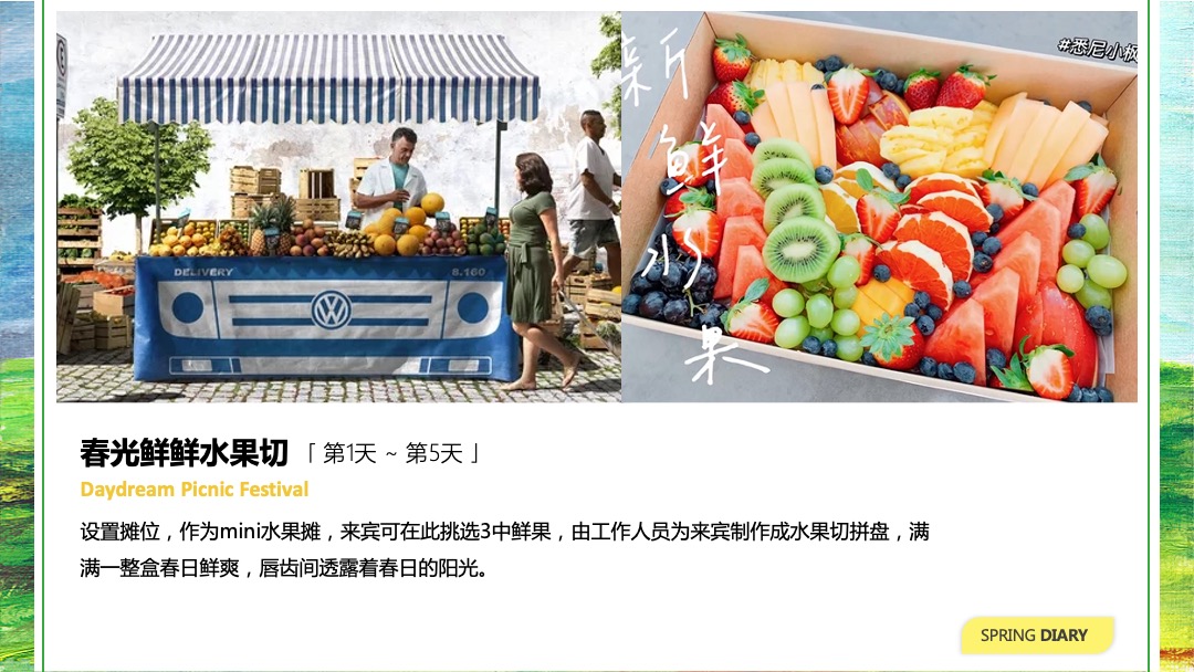 春日野游节（森语沐野记主题）五月活动策划方案