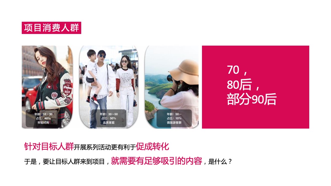 商业广场开业营销（国有喜事·专治不潮主题）活动策划方案