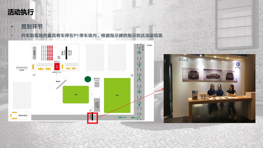 全新朗逸PLUS江苏区域上市会策划案