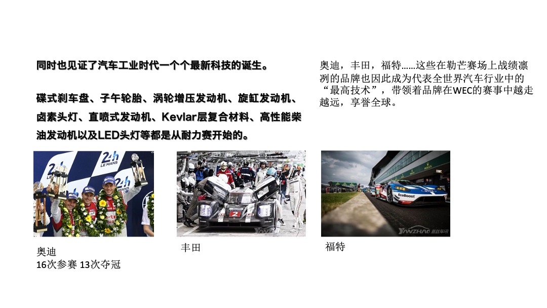 耀莱成龙DCRacing招商方案