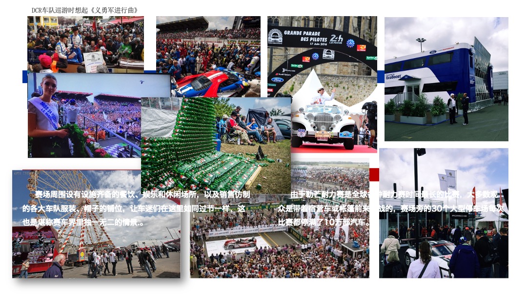 耀莱成龙DCRacing招商方案