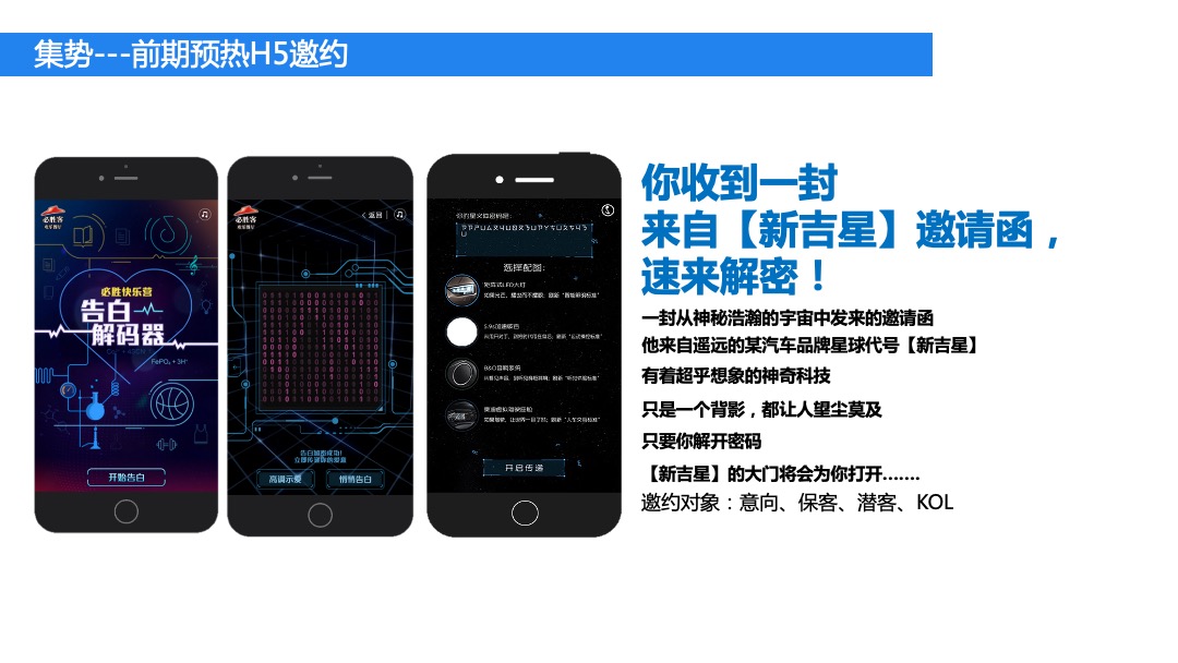 吉顺汽车品牌开业庆典活动策划方案