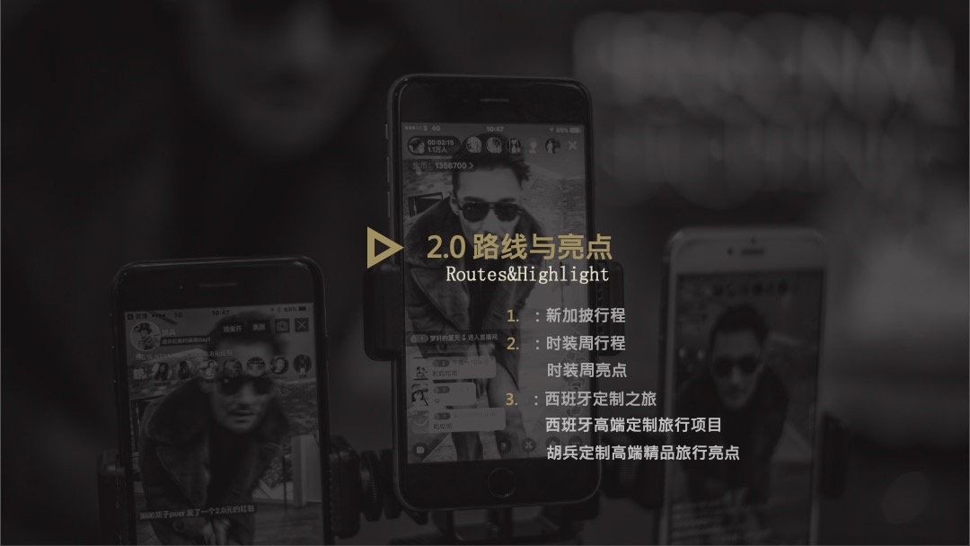 胡兵全球GO项目计划项目招商方案