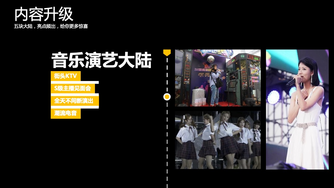 斗鱼国际直播节（嘉年华）招商方案