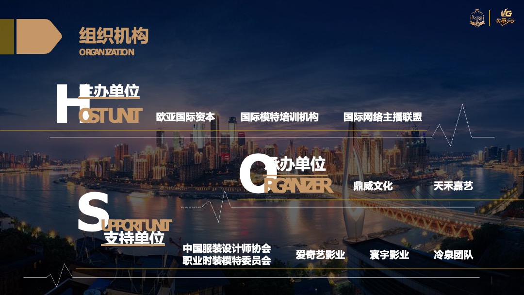 国际超模主播大赛招商方案