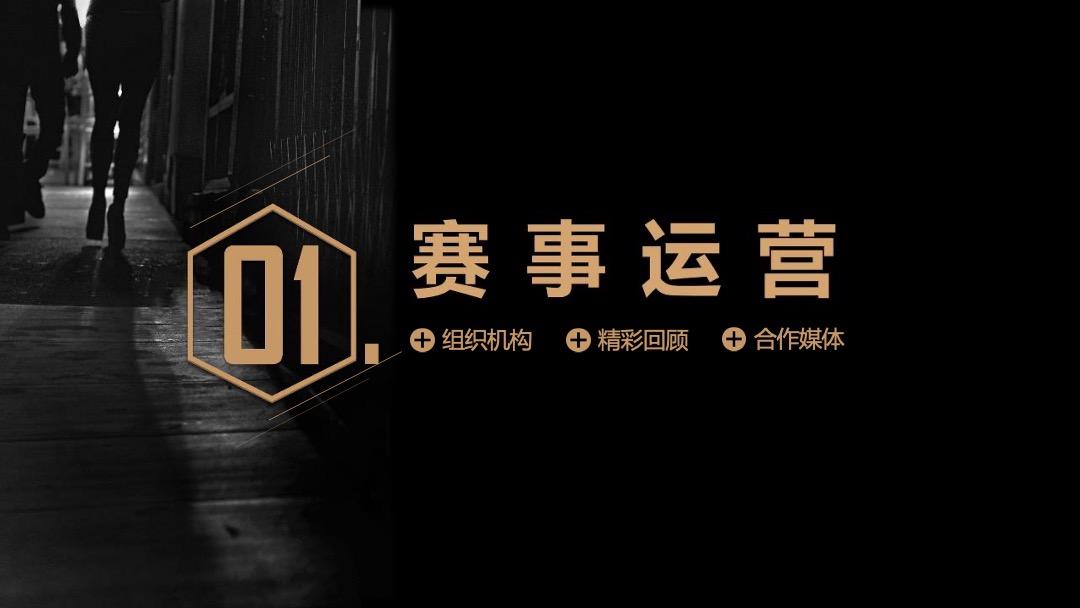 国际超模主播大赛招商方案