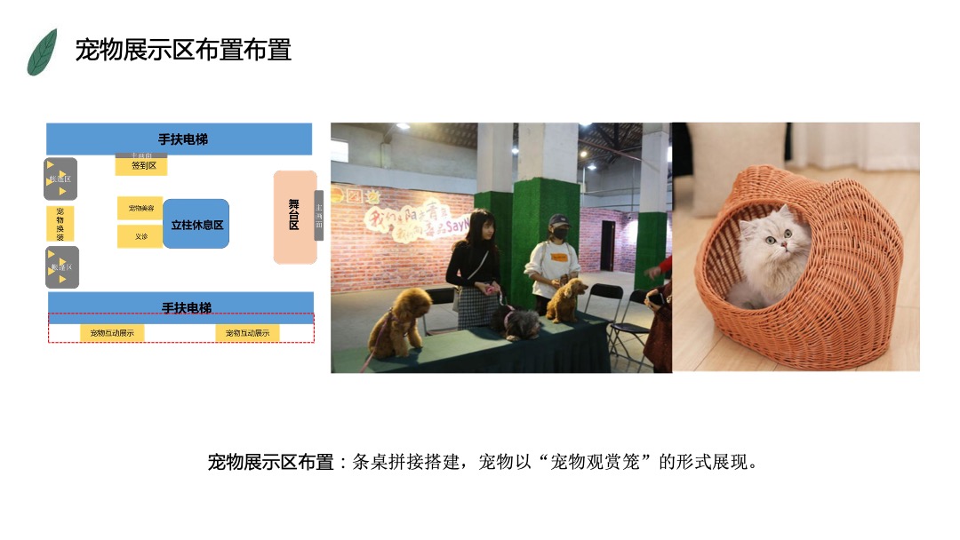 购物中心超级萌宠秀活动方案