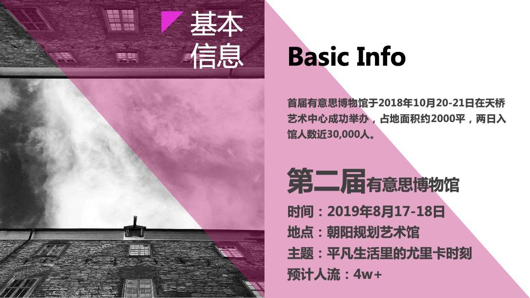 【果壳】有意思博物馆招商方案