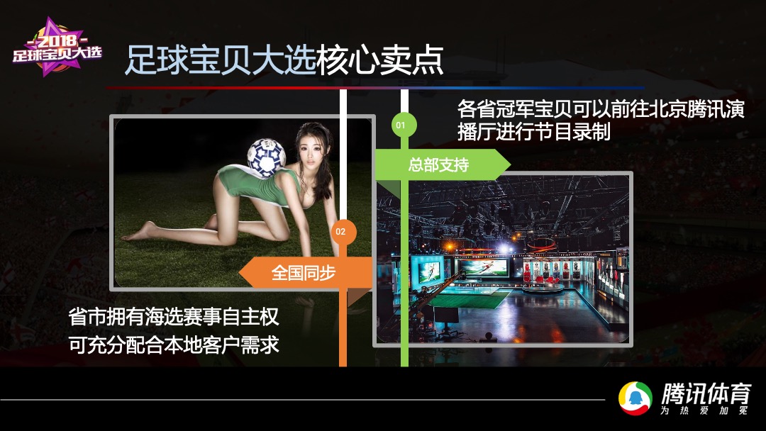 世界杯足球宝贝大选(台州赛区)招商方案
