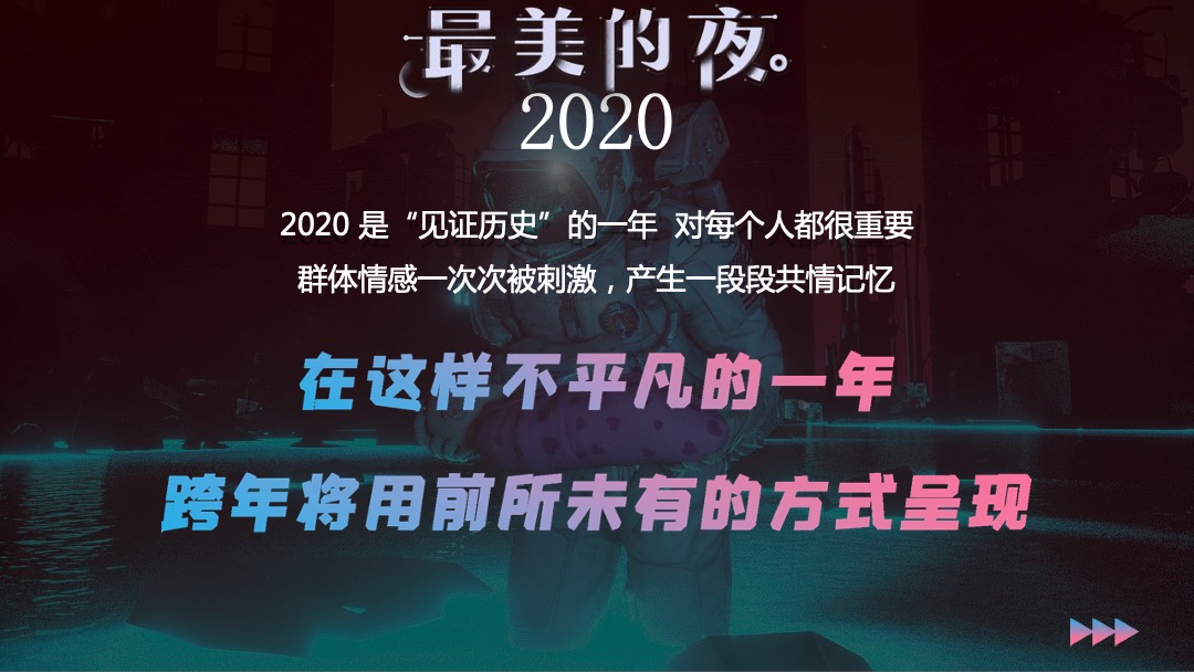 最美的夜哔哩哔哩招商方案通发版