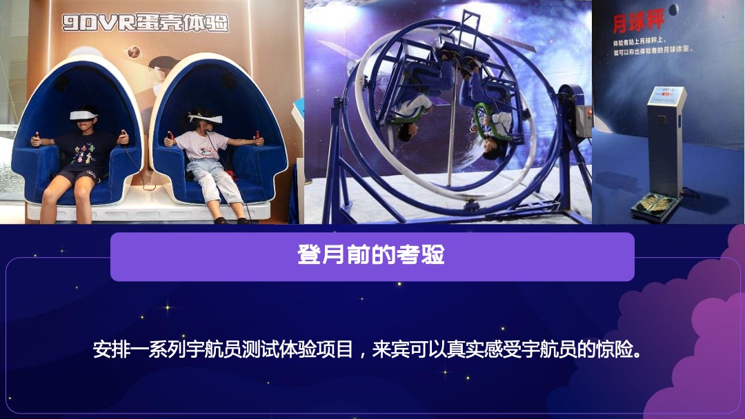 地产项目（太空旅客 漫步星际主题）六一科技系列活动策划方案