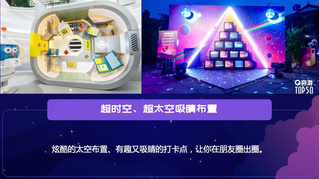 地产项目（太空旅客 漫步星际主题）六一科技系列活动策划方案