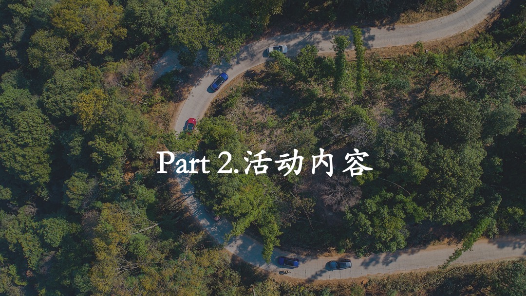 汽车品牌节油挑战赛（畅享自由主题）活动策划方案