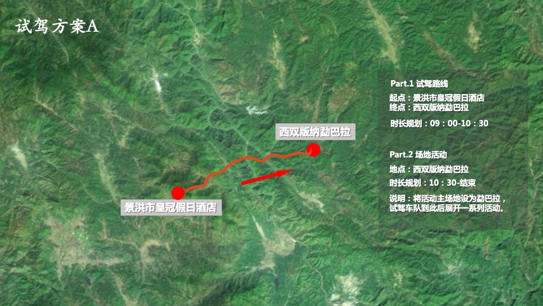 汽车品牌节油挑战赛（畅享自由主题）活动策划方案
